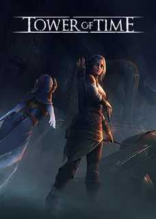 Tower of Time cover image
