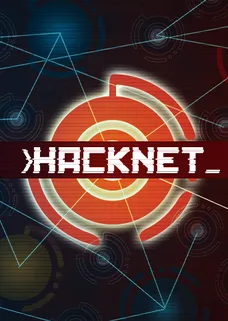 Hacknet cover image