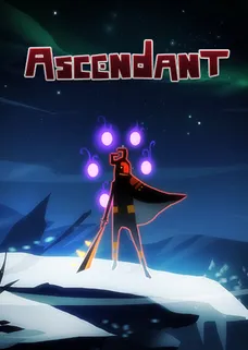 Ascendant cover image