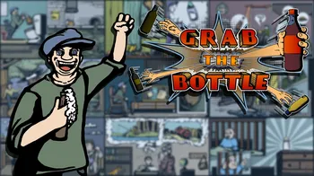 Grab the Bottle cover image