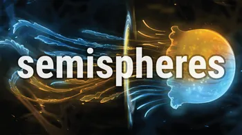 Semispheres cover image