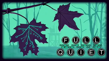 Full Quiet cover image