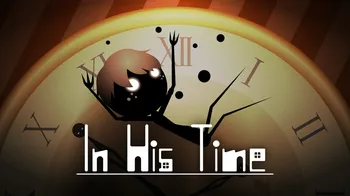 In His Time cover image