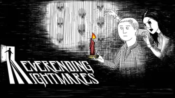 Neverending Nightmares cover image