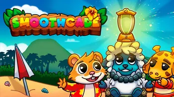 Smoothcade cover image