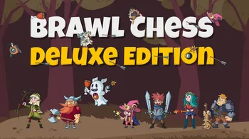 Brawl Chess Deluxe Edition cover image