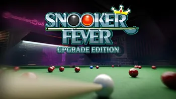 Snooker Fever Upgrade Edition cover image