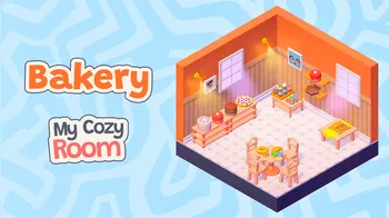 Bakery cover image