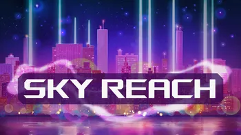 Sky Reach cover image