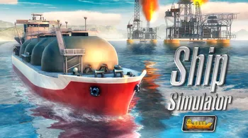 Ship Simulator cover image