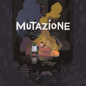 Mutazione cover image