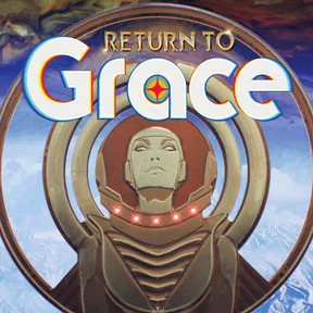 Return to Grace cover image