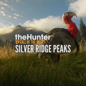 theHunter: Call of the Wild - Silver Ridge Peaks cover image
