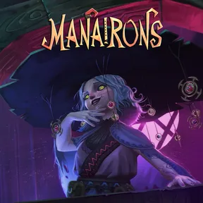 Manairons cover image