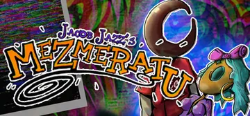 Mezmeratu cover image