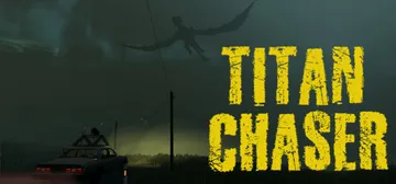 Titan Chaser cover image