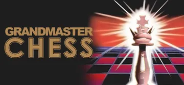 Grandmaster Chess cover image