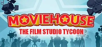 Moviehouse – The Film Studio Tycoon cover image