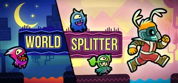 World Splitter cover image