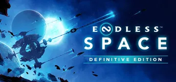 ENDLESS™ Space - Definitive Edition cover image