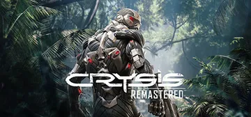 Crysis Remastered cover image