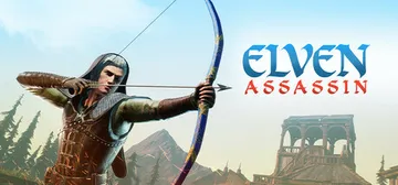 Elven Assassin cover image
