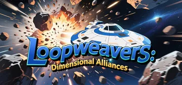 Loopweavers: Dimensional Alliances cover image
