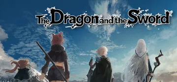 The Dragon and the Sword cover image