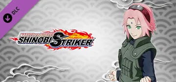 NTBSS: Master Character Training Pack - Sakura Haruno (Great Ninja War) cover image