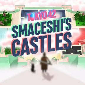 Smaceshi's Castles cover image