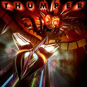 Thumper cover image