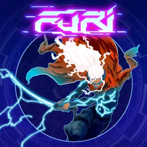 Furi cover image