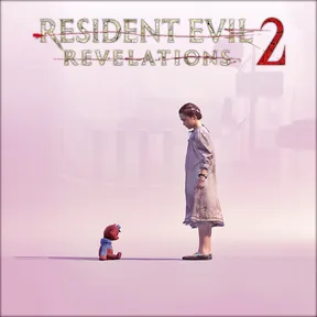RER2 Extra Episode: Little Miss cover image
