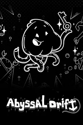 Abyssal Drift cover image
