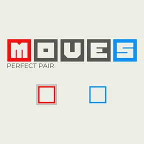 Moves: Perfect Pair cover image