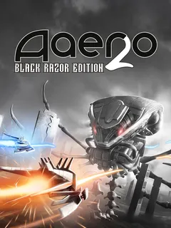 Aaero2 cover image