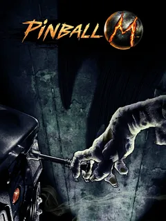 Pinball M cover image