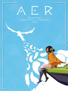 AER Memories of Old cover image
