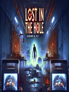 Lost in the Hole cover image