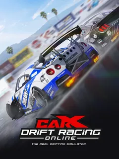 CarX Drift Racing Online cover image