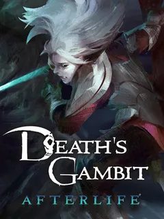 Death's Gambit - Afterlife cover image