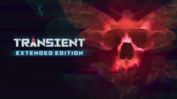 Transient: Extended Edition cover image