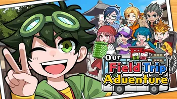 Our Field Trip Adventure cover image
