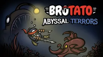 Brotato: Abyssal Terrors cover image