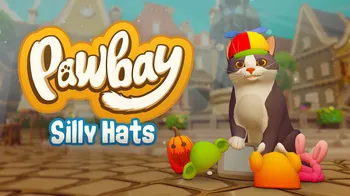 Silly Hats cover image