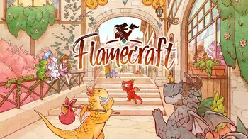 Flamecraft cover image
