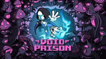 Void Prison cover image