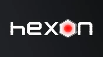 HexON cover image