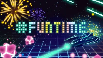 #Funtime cover image