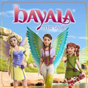 bayala - the game cover image